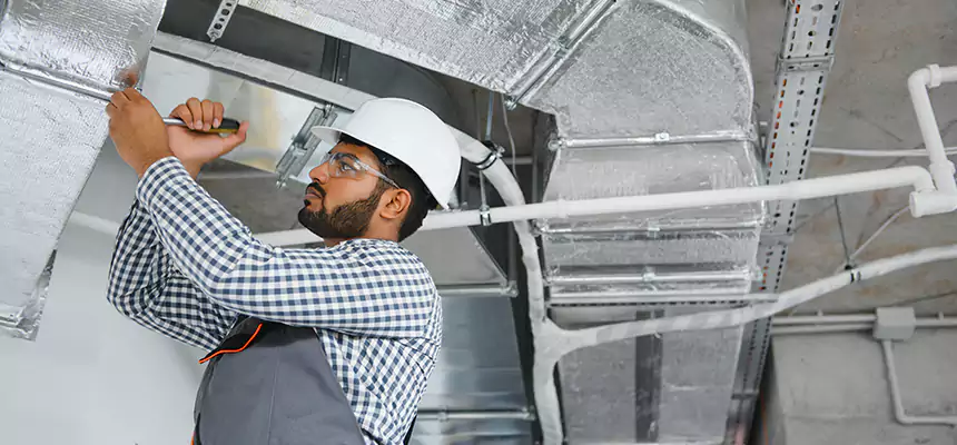 Proactive Ac Vent Repairs & Air Duct Replacement Companies Near Me in Fort Lauderdale