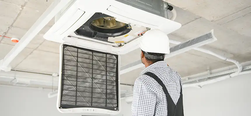 Our Affordable Duct Cleaning Near Me Services in Fort Lauderdale, FL