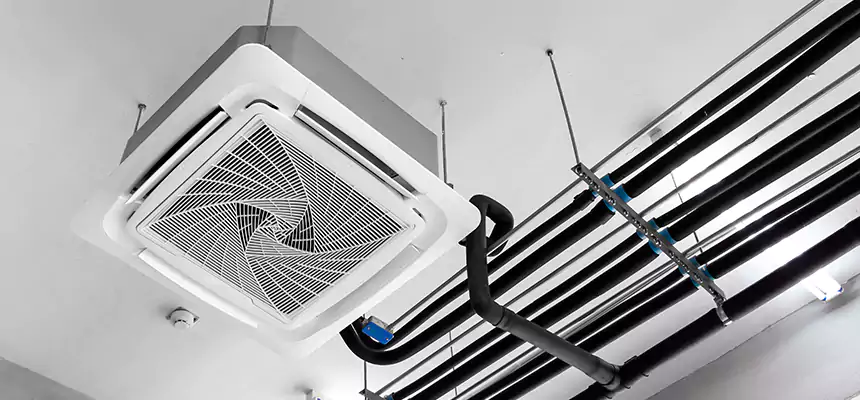 Our Air Duct Deep Cleaning Services in Fort Lauderdale, FL