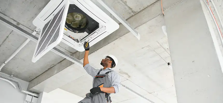 Efficient Multi‑Unit & HOA Annual Vent Cleaning Plans in Fort Lauderdale