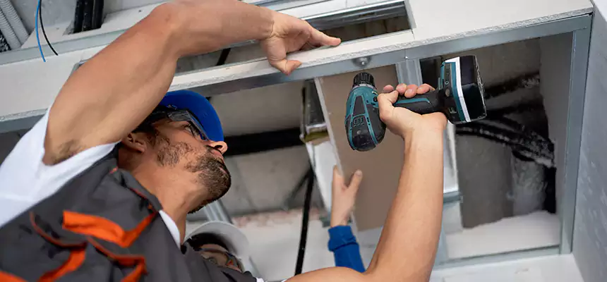 Our Apartment Air Duct Cleaning Services in Fort Lauderdale, FL