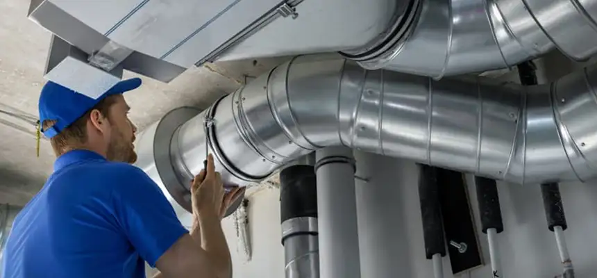 Our Commercial Laundry Vent Cleaning Services in Fort Lauderdale, FL
