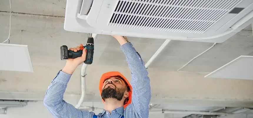 Detailed Multi‑Unit Riser & Roof Termination Cleaning in Fort Lauderdale