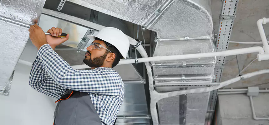 Our Dryer Duct Pressure Testing Services in Fort Lauderdale, FL