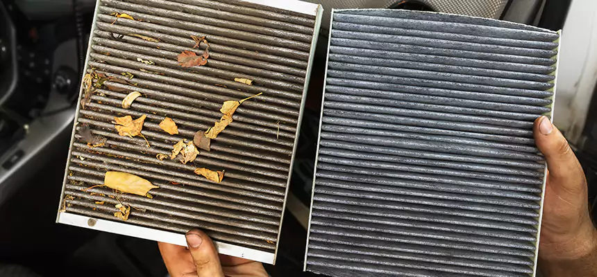 Our Dryer Vent Lint Filter Cleaning Services in Fort Lauderdale, FL