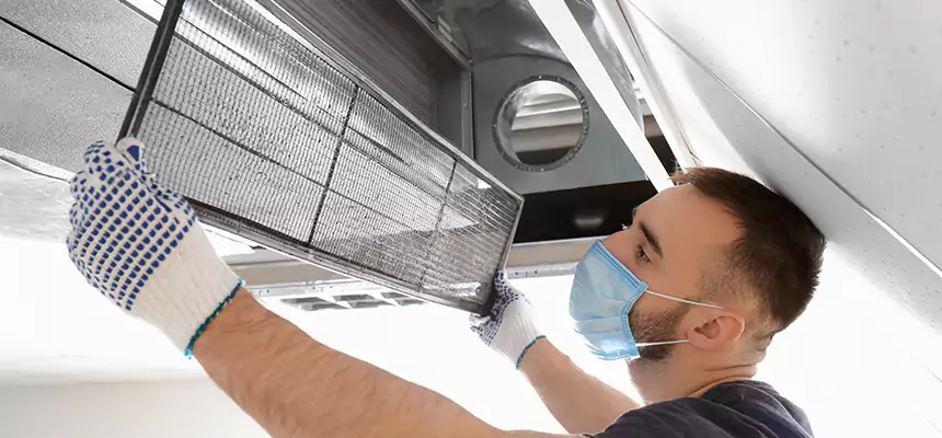 Our Dryer Vent Replacement Services in Fort Lauderdale, FL