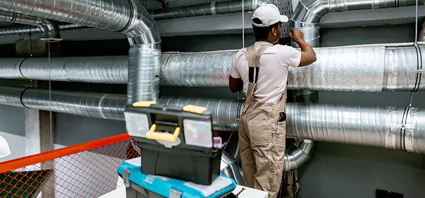 Comprehensive Duct Expansion in Fort Lauderdale, FL