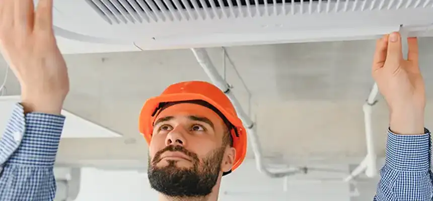 Our Furnace Vent Cleaning Services in Fort Lauderdale, FL