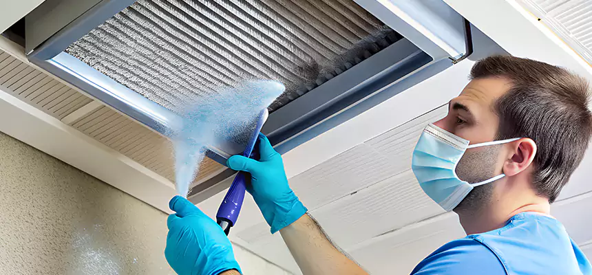 Our Home Ventilation Cleaning Services in Fort Lauderdale, FL
