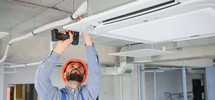 Eco‑Friendly Coil & Plenum Deep Cleaning in Fort Lauderdale