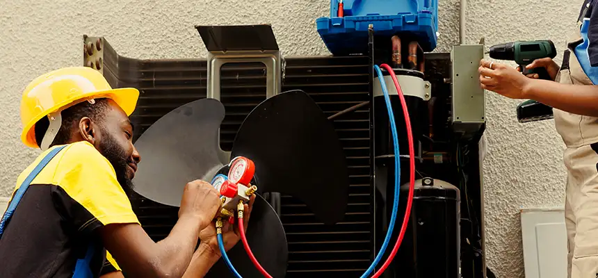 Our HVAC Airflow Optimization Services in Fort Lauderdale, FL
