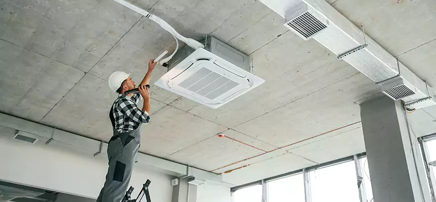 Our HVAC System Deodorizing Services in Fort Lauderdale, FL