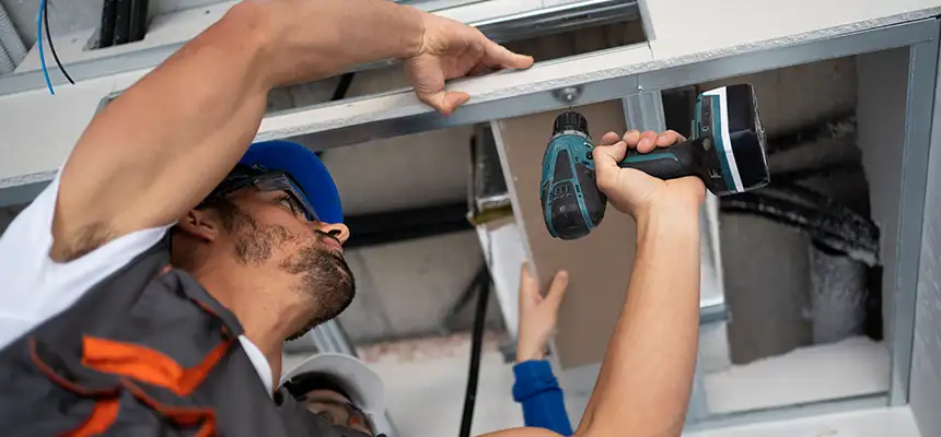 Our Improve Home Air Circulation Services in Fort Lauderdale, FL