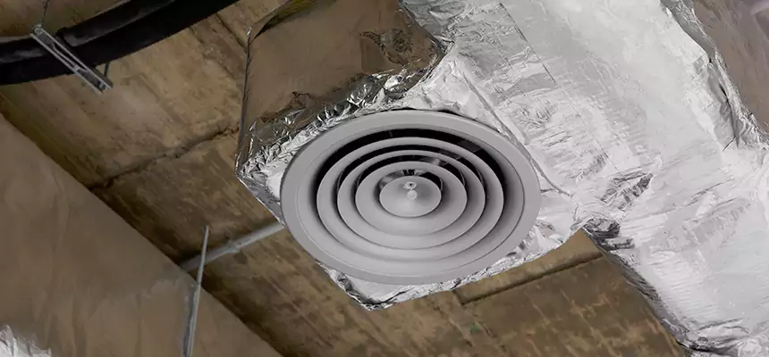 Our Industrial Dryer Vent Cleaning Services in Fort Lauderdale, FL