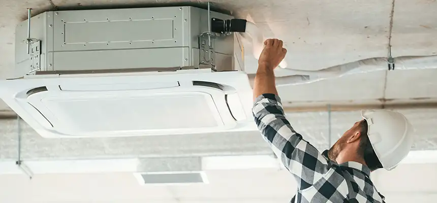 Our Local Vent Cleaning Services in Fort Lauderdale, FL