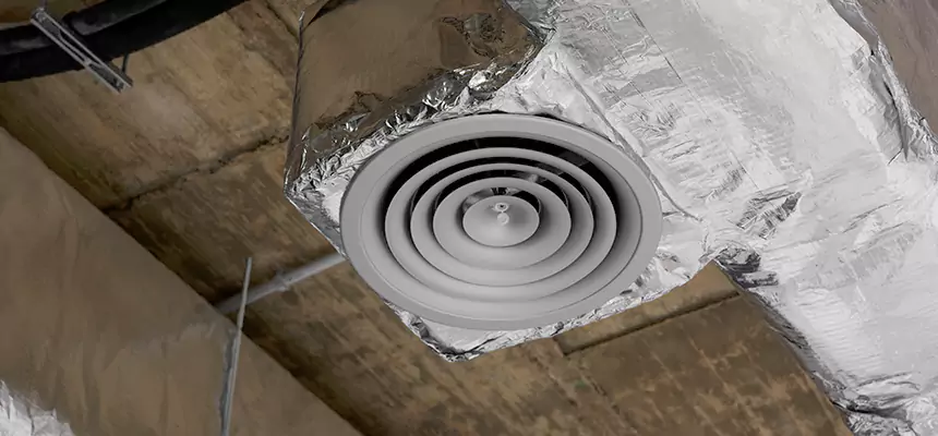 Our Low VOC Vent Installation Services in Fort Lauderdale, FL