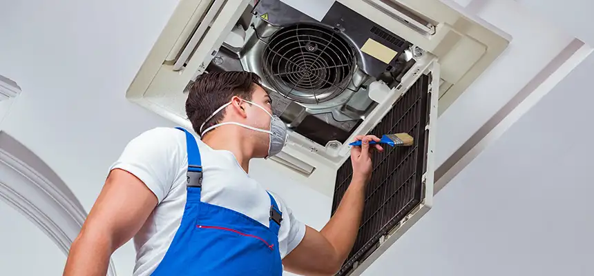 Our Move-in/Move-out Duct Cleaning Services in Fort Lauderdale, FL