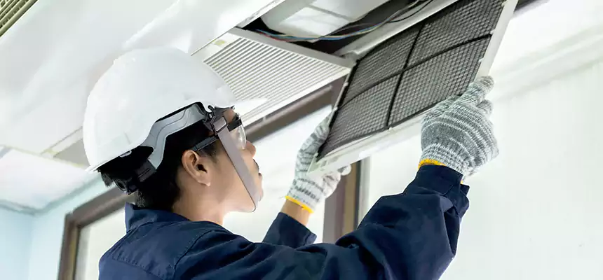 Our Multi-family Home Duct Cleaning Services in Fort Lauderdale, FL