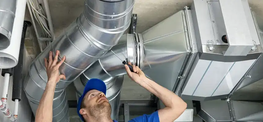 Our Same-Day Air Duct Service in Fort Lauderdale, FL