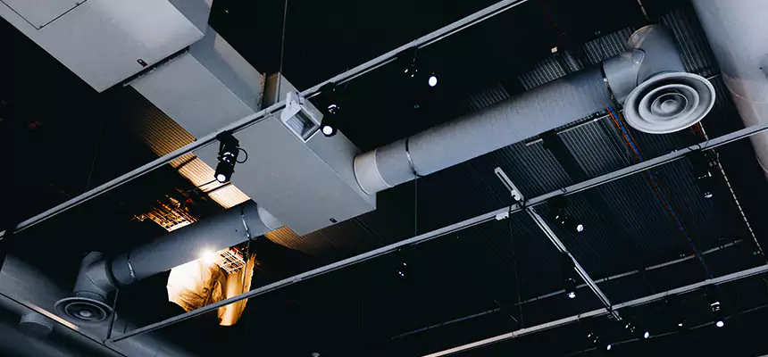 Our Seasonal Allergy Air Duct Cleaning Services in Fort Lauderdale, FL