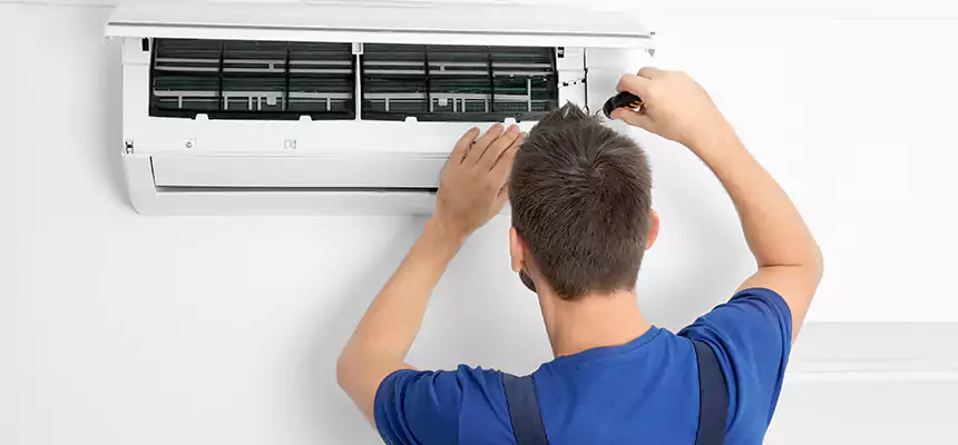 Our Smart Air Conditioning Installation Services in Fort Lauderdale, FL