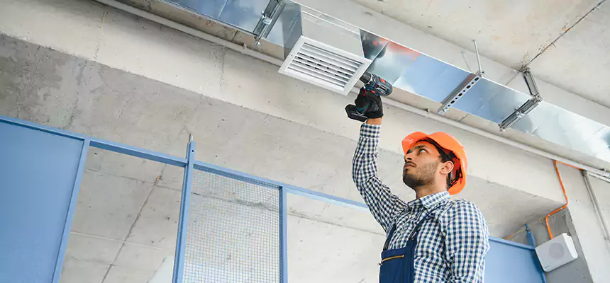Efficient Exhaust Vent Cleaning in Fort Lauderdale, FL