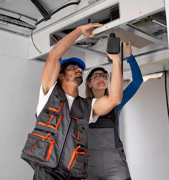 Professional AC Duct Cleaning in Fort Lauderdale, FL