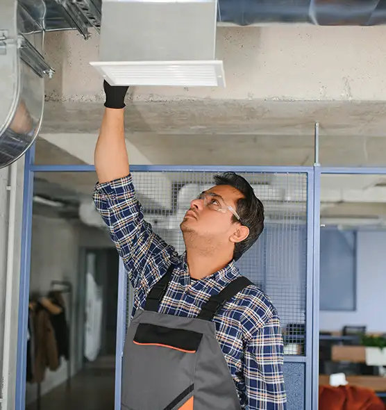 Top-Rated Air Duct Cleaning Near Me in Fort Lauderdale, FL