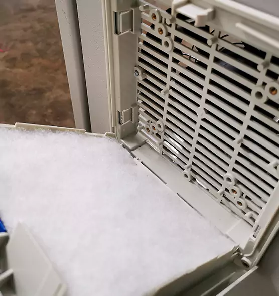 Professional Air Duct Expansion Solutions in Fort Lauderdale, FL