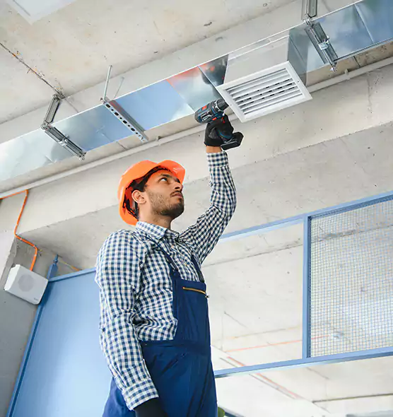 Welcome to Air Duct Cleaning & Repairs Fort Lauderdale — Your Local Air Duct Installation Specialists in Fort Lauderdale, FL