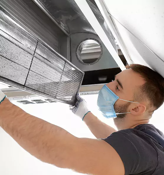 About Air Duct Pathogen Disinfection in Fort Lauderdale, FL