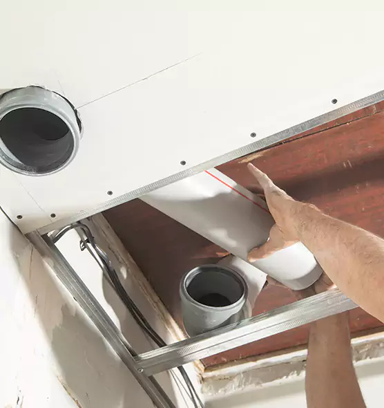 Professional Air Duct Replacement in Fort Lauderdale, FL