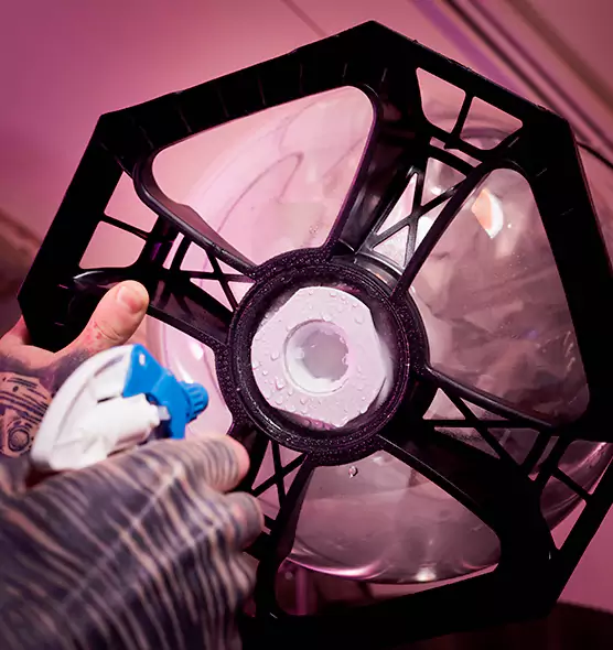 Advanced Basement Vent Cleaning in Fort Lauderdale, FL