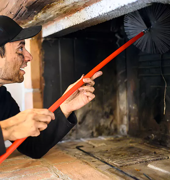 About Expert Chimney Cleaning in Fort Lauderdale, FL
