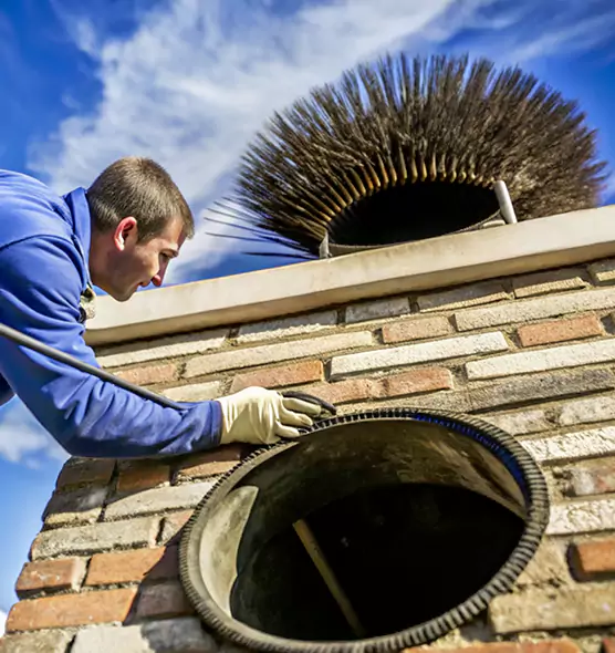 About Professional Chimney Sweep in Fort Lauderdale, FL