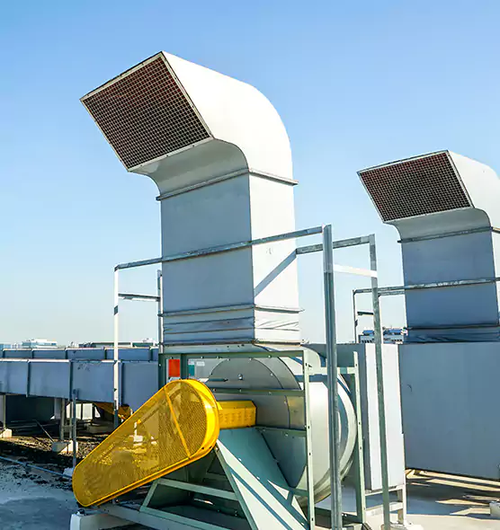 Advanced Commercial HVAC Duct Cleaning in Fort Lauderdale, FL