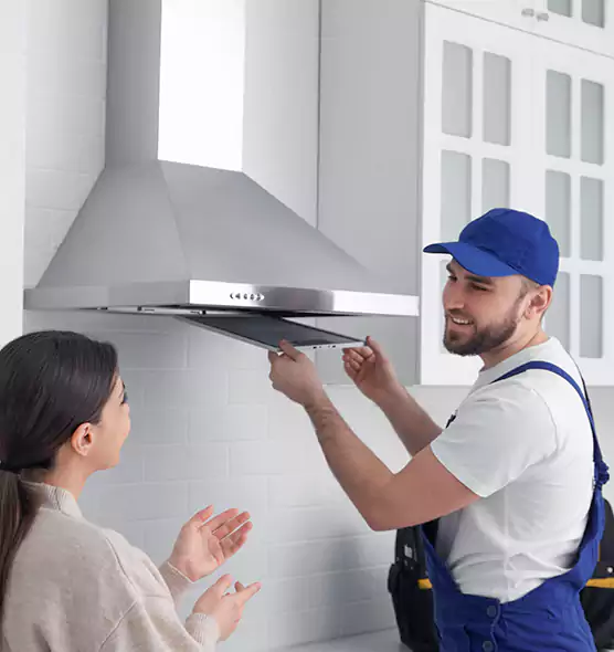 Professional Dryer Vent Cleaning Service in Fort Lauderdale, FL