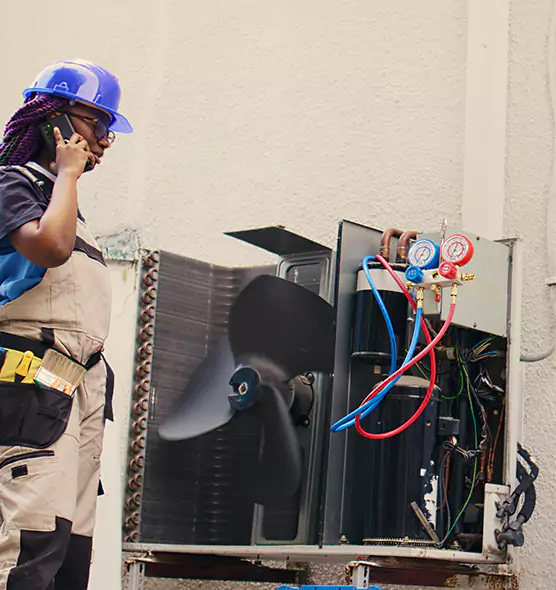 Professional Energy-Efficient HVAC Cleaning in Fort Lauderdale, FL