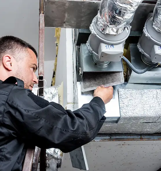 Professional Furnace Vent Cleaning in Fort Lauderdale, FL