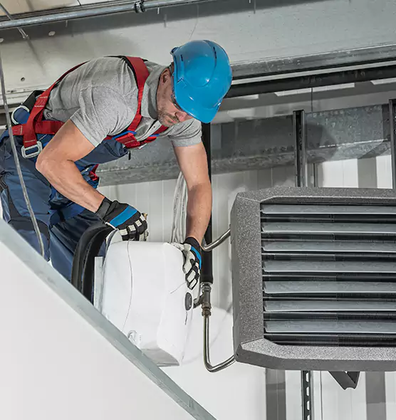 Professional HVAC Cleaning Solutions in Fort Lauderdale, FL
