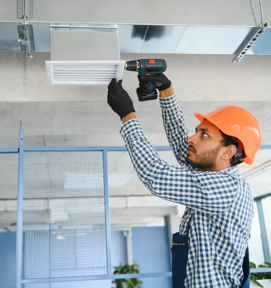 Professional HVAC Duct Cleaning in Fort Lauderdale, FL