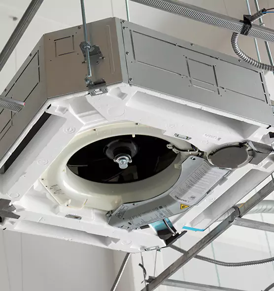 Professional Industrial Dryer Vent Cleaning in Fort Lauderdale, FL