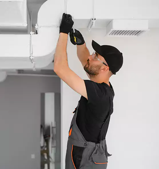 Advanced Office Ductwork Cleaning Services in Fort Lauderdale, FL