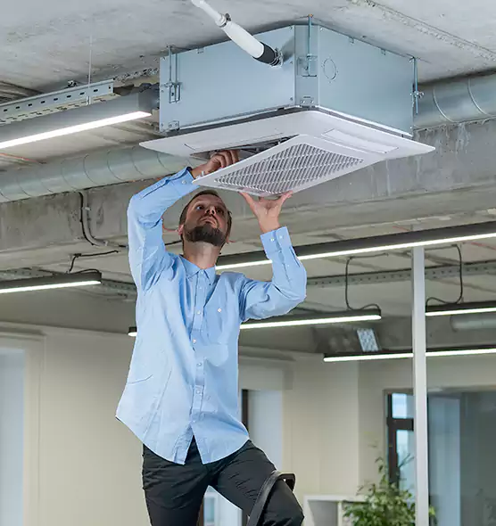 Advanced Residential Air Vent Cleaning in Fort Lauderdale, FL