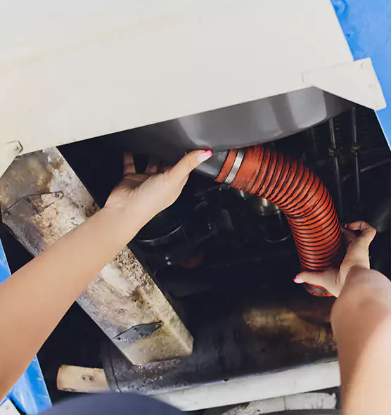 Top-Notch Return Vent Cleaning Service in Fort Lauderdale, FL