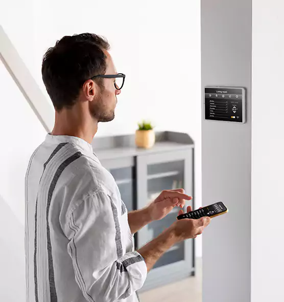 About Smart AC Vent Controller Services in Fort Lauderdale