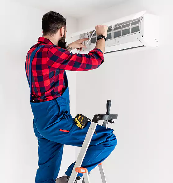 About Smart Air Conditioning Installation in Fort Lauderdale, FL