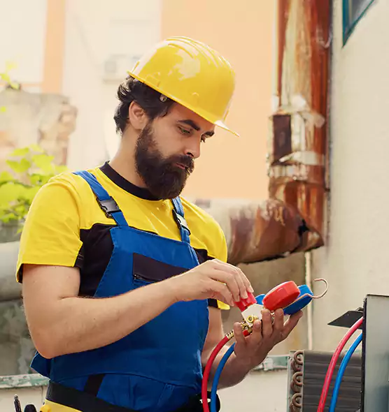 About Smart HVAC Installation in Fort Lauderdale, FL