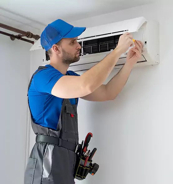 About Smart Thermostat AC Installation in Fort Lauderdale, FL