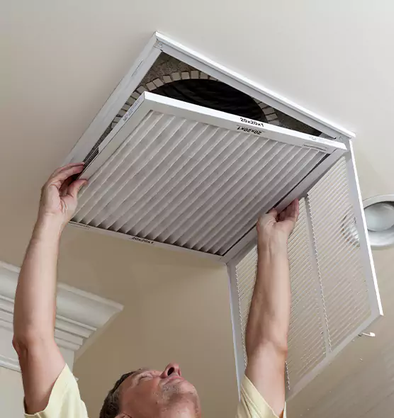 Professional Vent Relocation Services in Fort Lauderdale, FL